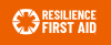 Resilience First Aid Course Blended course Registration closes  4 Nov  2024 (Part One)